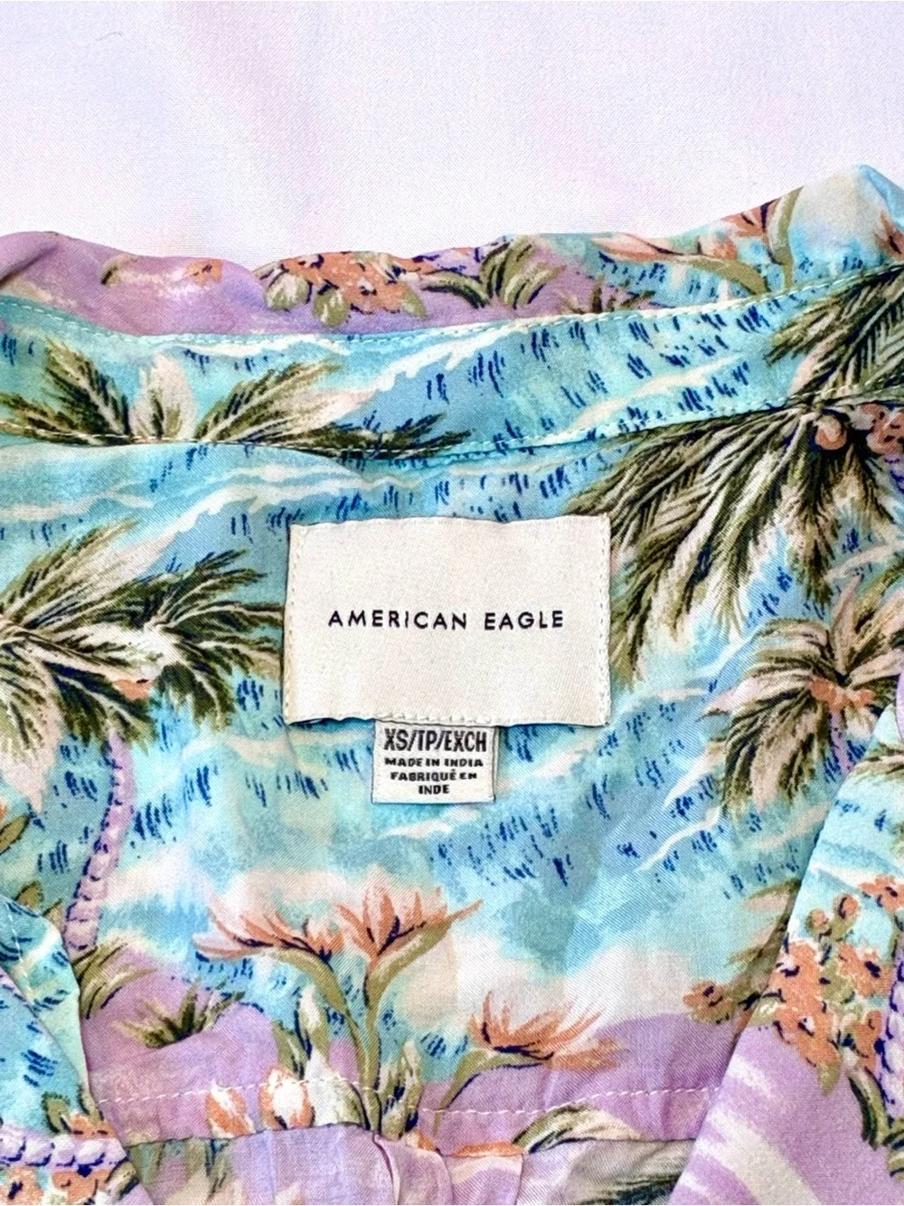American Eagle Outfitters american eagle
